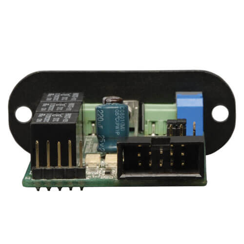 Модуль Tripp Lite RELAYIOMINI