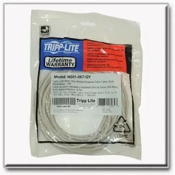 Устройство Tripp Lite N001-007-GY-R