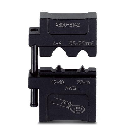 Матрица CRIMPFOX-M RC 6/DIE