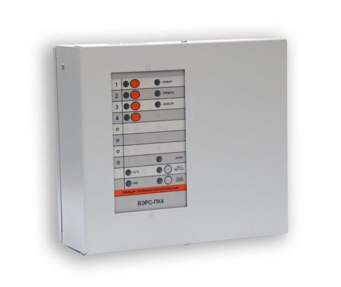 ВЭРС-ПК 4М версия 3.1