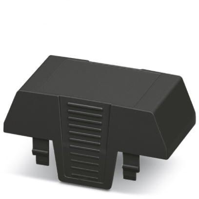Верхняя часть корпуса EH 35-C CS/ABS BK9005