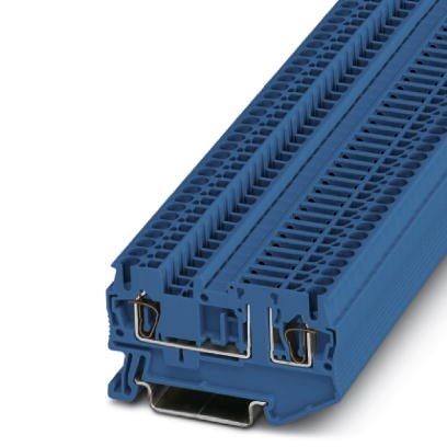 Клемма с размыкателем ST 2,5-TG BU