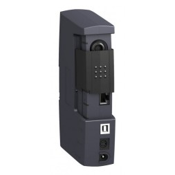 ОТДЕЛЬНЫЙ ИНТЕРФЕЙС USB ДЛЯ ТЕХОБСЛУЖИВАНИЯ