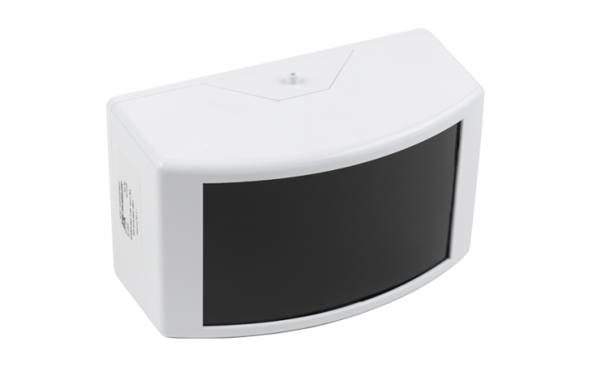 Извещатель пожарный дымовой линейный ИПДЛ-264/1