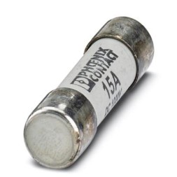 Предохранитель FUSE 10,3X38 15A PV A