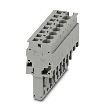 Штекер SP 4/ 8