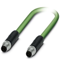 Сетевой кабель NBC-M8MSD/ 1,0-93C/M8MSD