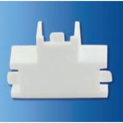 Тройник 70х22мм и 90х25мм 07206