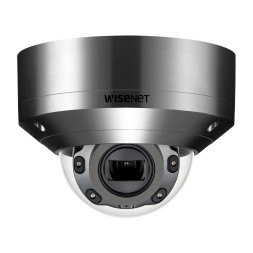 Wisenet XNV-6080RSA