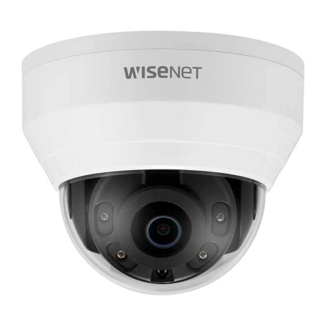 Wisenet QND-8010R