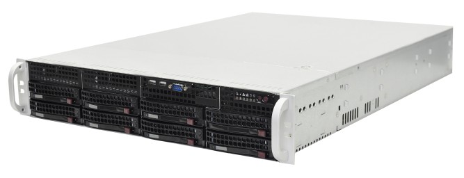 Smartec STNR-6483RE Enterprise