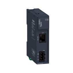 SE Экспертный модуль расширения ТМ3- шина приемник, Schneider Electric, , TM3XREC1