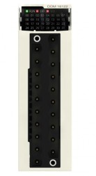 SE 8 Входов DC 24В, 8 выходов,транзистор, 0.5А, клеммник, H, Schneider Electric, , BMXDDM16022H