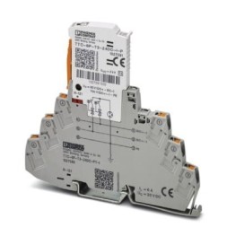 Устройство защиты от перенапряжений, тип 3 TTC-6P-T3-24DC-PT-I