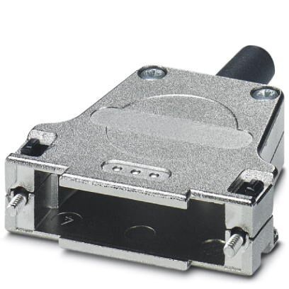 Сальниковый корпус D-SUB CUC-DST-GZNI-S/DSSC25
