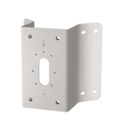 Универсальный угловой адаптер серый для видеокамер. Panasonic WV-Q183