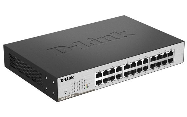 D-Link DGS-1100-24