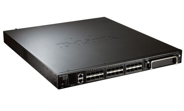 D-Link DXS-3600-32S