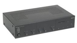 Усилитель с индукционной петлей Plena для оповещения слабослышащих PLN-1LA10