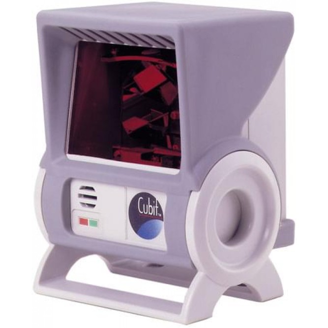 Сканер штрих кода Metrologic MS 6520 Cubit
