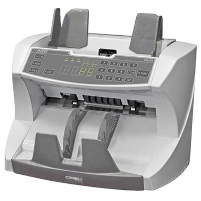 Счётчик банкнот PRO 85 UM/S