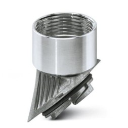 Адаптер HC-B-TA-NPT-1 1/4-ER-AL