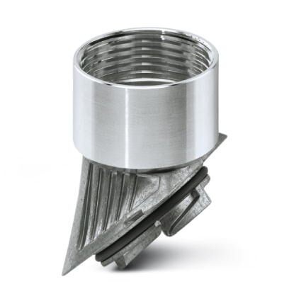 Адаптер HC-B-TA-NPT-1 1/4-ER-AL