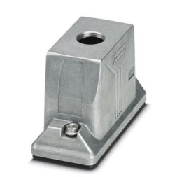 Корпус HC-ADV-B16-HLWH-1TTM25-EMC-AL