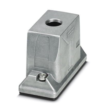 Корпус HC-ADV-B16-HLWH-1TTM25-EMC-AL