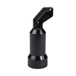 Ключ OptiSignal Compact D22 C7-K-1 для затяжки фиксирующей гайки удлиненный ZB5AZ905