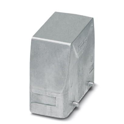 Корпус HC-STA-B16-HHFD-BLANK-EL-AL