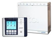 Сибирский Арсенал КАРАТ-М с БИУ TFT и IP-коммуникатором