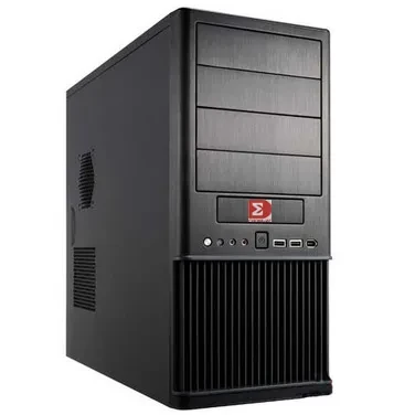 Сигма-ИС Сервер ИД-ССД-8 исп.3