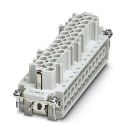 Модуль для контактов HC-B 24-I-UT-F-48