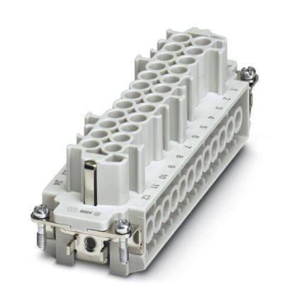 Модуль для контактов HC-B 24-I-UT-F-48