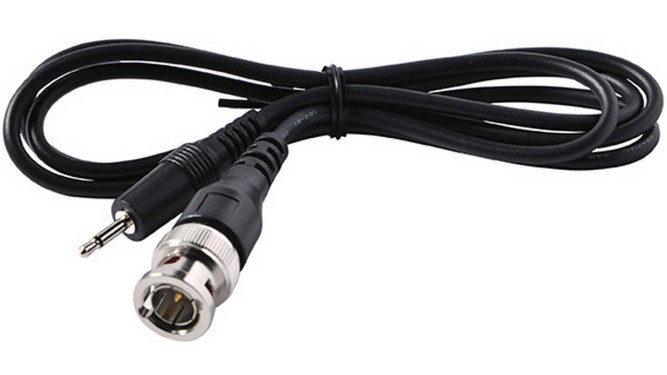 Кабель адаптер для гибридных видеокамер, 3m NBN-MCSMB-30M