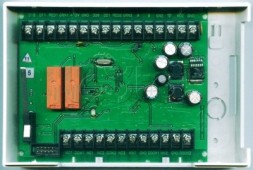 Сигма-ИС СК-01-ШМ IP20
