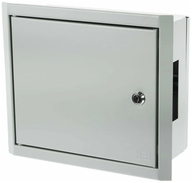 Щит встраив. 12М IEK ЩРв-12з-1 36 УХЛ3 IP31 (MKM14-V-12-30-Z)