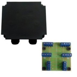 Магнито-Контакт УСБ-Ех СЕВЕР ПЛ.2.ПС.6-11.DG3 (0ExiaIICT6)