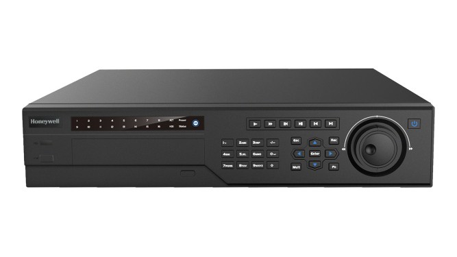 Сетевой видеорегистратор HEN32304 Honeywell