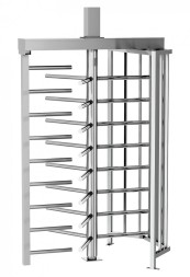 Полноростовые турникеты Cominfo REXON Basic 3