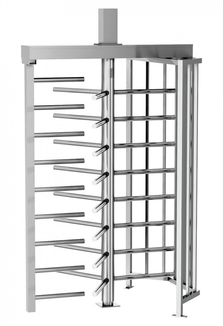 Полноростовые турникеты Cominfo REXON Basic 3