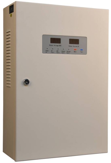 Адресный блок питания GST 24В/10А. Арт, PSU24-10A