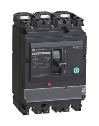 Systeme Electric SPC250250NA3DF