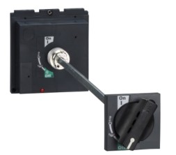 Systeme Electric SPC-ERHS5-04-06