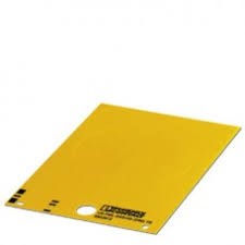 Этикетка US-PML-ESS100 (D60) YE