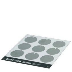 Маркер для кабелей LS-WMTB-V4A (D50)