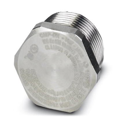 Резьбовой колпачок A-EXSH-M32-68L-N-S