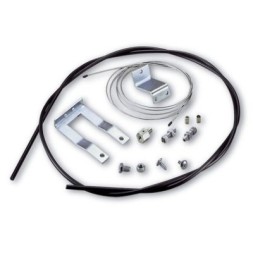 NICE SPA2 — комплект для разблокировки