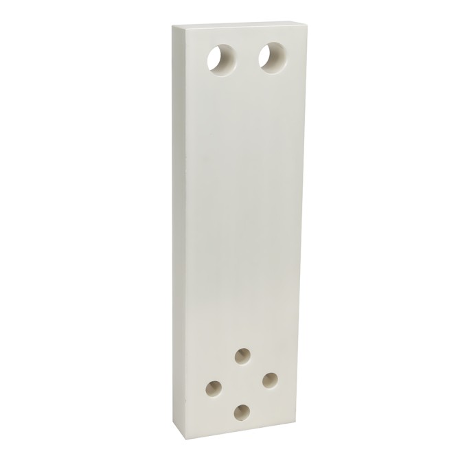 Вывод переднего присоединения OptiMat A S2